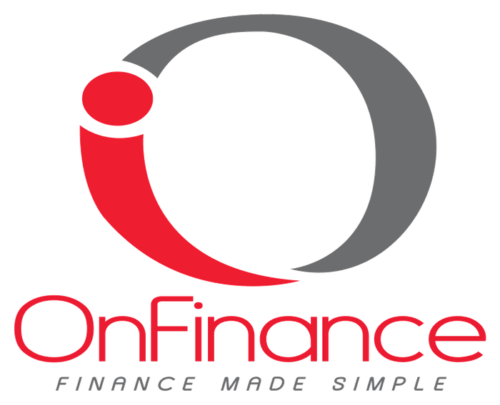 OnFinance, finance made simple